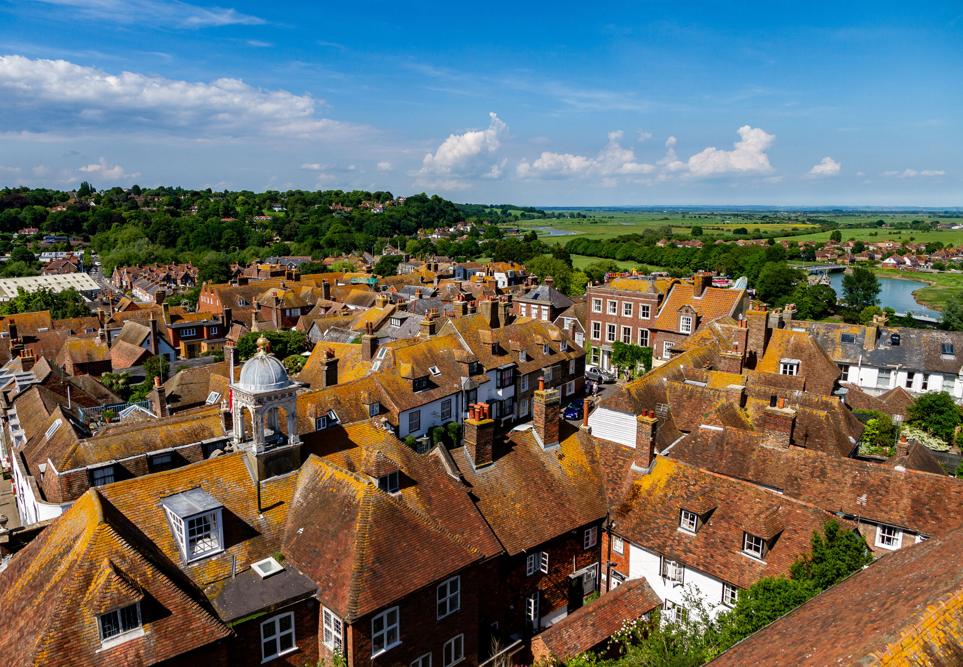 Rye